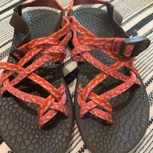 Chacos